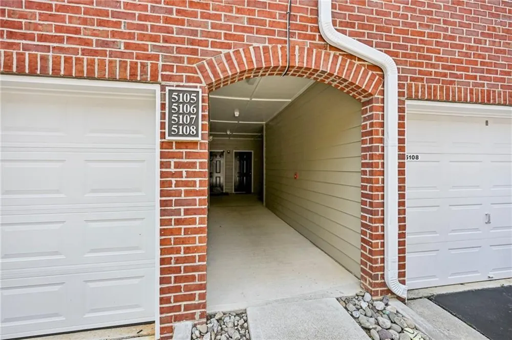 5106 Woodland Lane Alpharetta, GA 30009