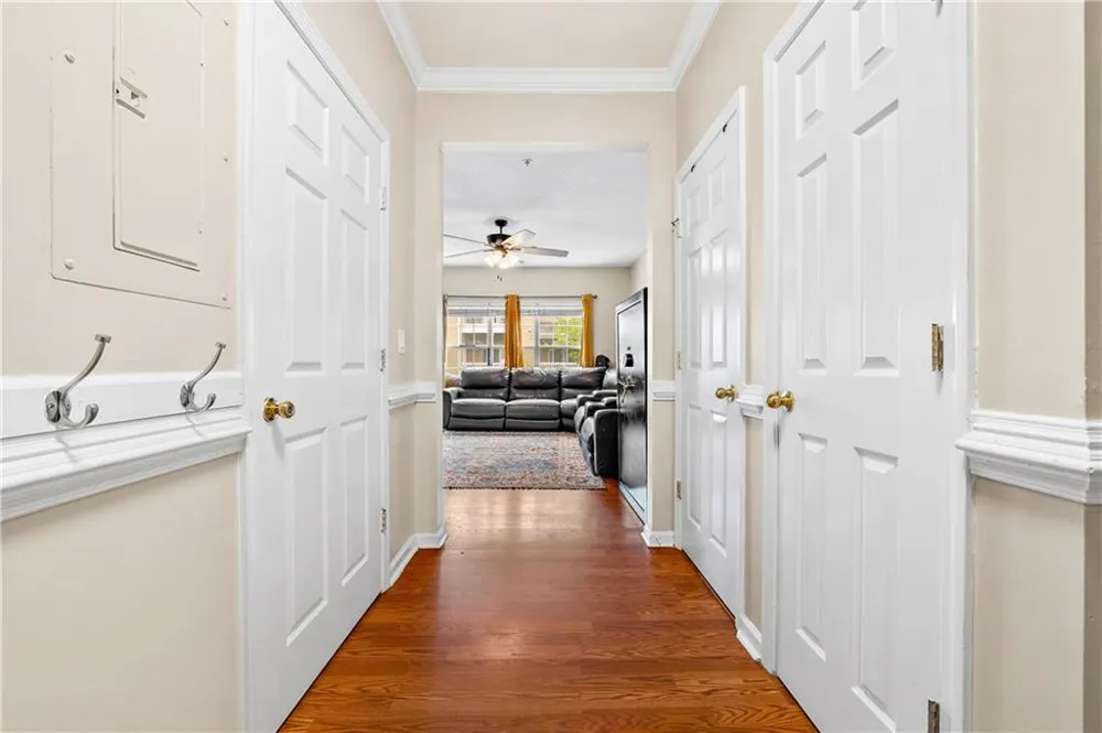 5106 Woodland Lane Alpharetta, GA 30009