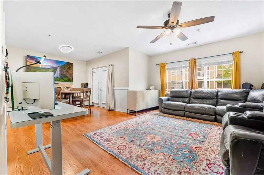5106 Woodland Lane Alpharetta, GA 30009