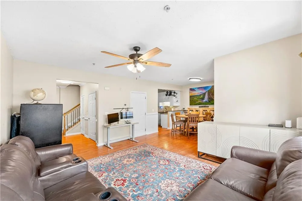 5106 Woodland Lane Alpharetta, GA 30009
