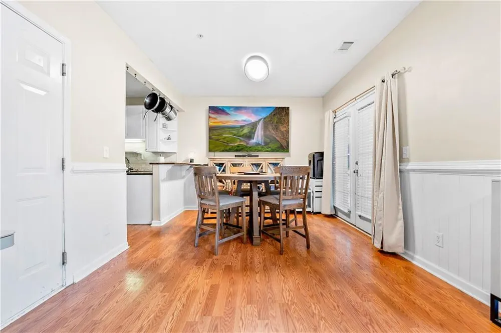 5106 Woodland Lane Alpharetta, GA 30009