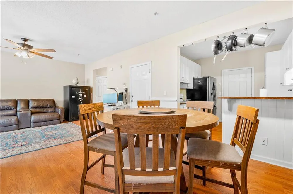 5106 Woodland Lane Alpharetta, GA 30009