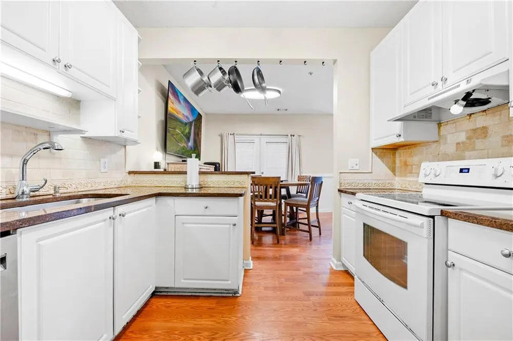 5106 Woodland Lane Alpharetta, GA 30009