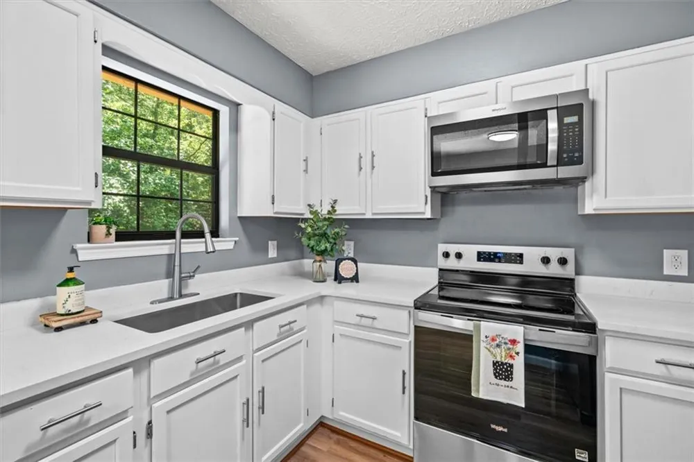 3214 Headrick Circle SE Dalton, GA 30721