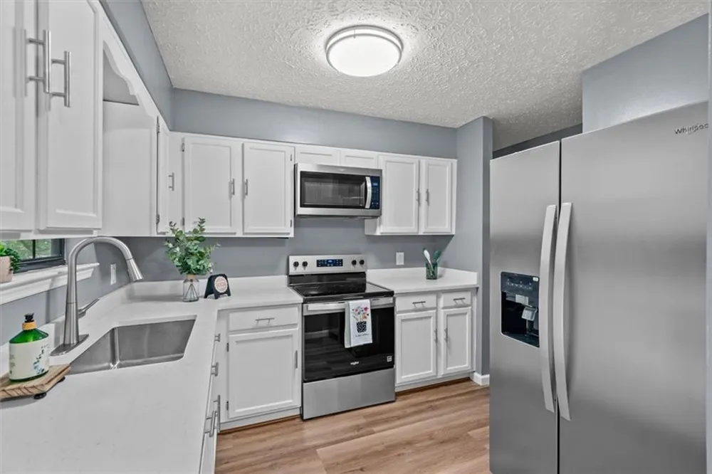 3214 Headrick Circle SE Dalton, GA 30721