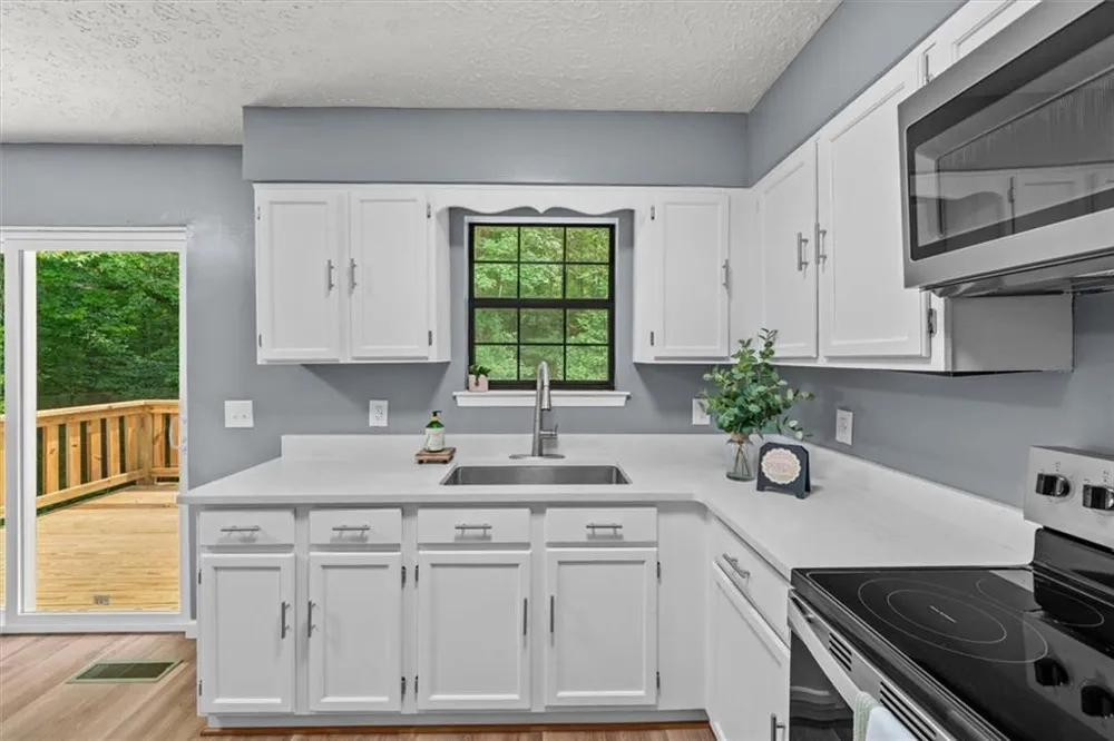 3214 Headrick Circle SE Dalton, GA 30721