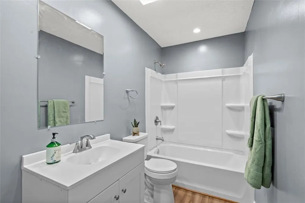 3214 Headrick Circle SE Dalton, GA 30721