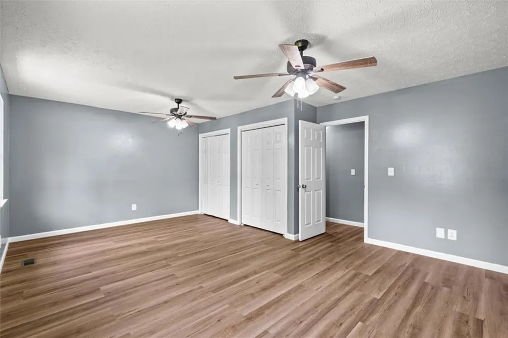 3214 Headrick Circle SE Dalton, GA 30721