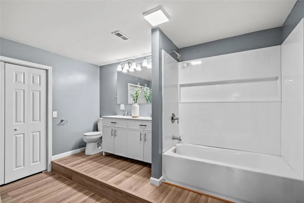 3214 Headrick Circle SE Dalton, GA 30721