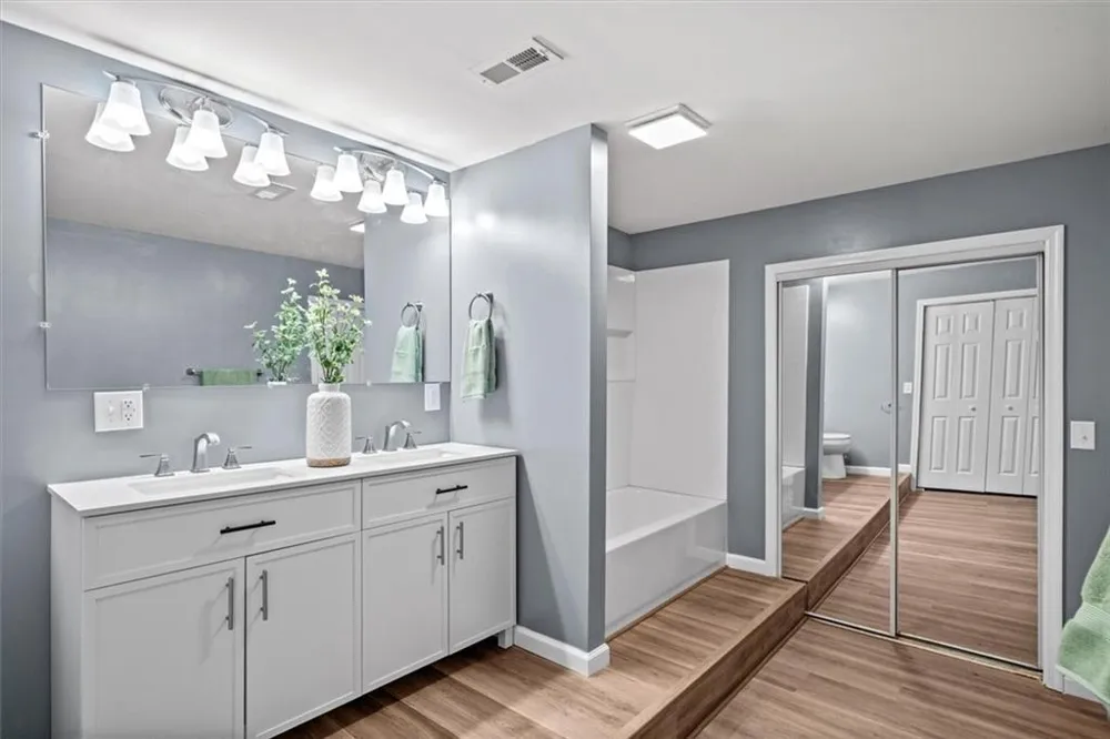 3214 Headrick Circle SE Dalton, GA 30721