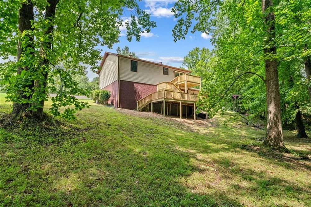 3214 Headrick Circle SE Dalton, GA 30721