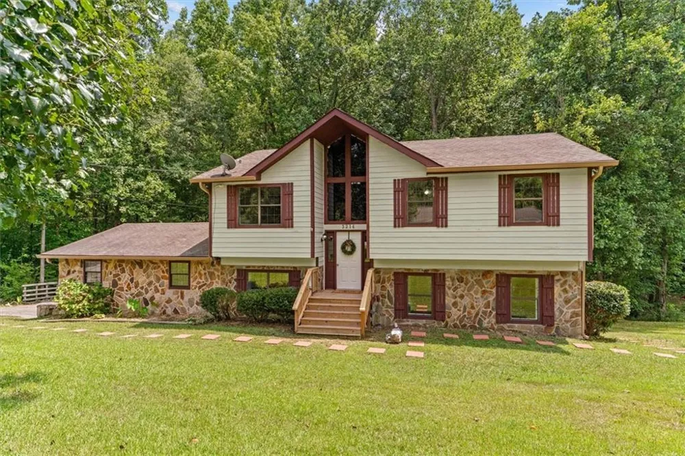 3214 Headrick Circle SE Dalton, GA 30721