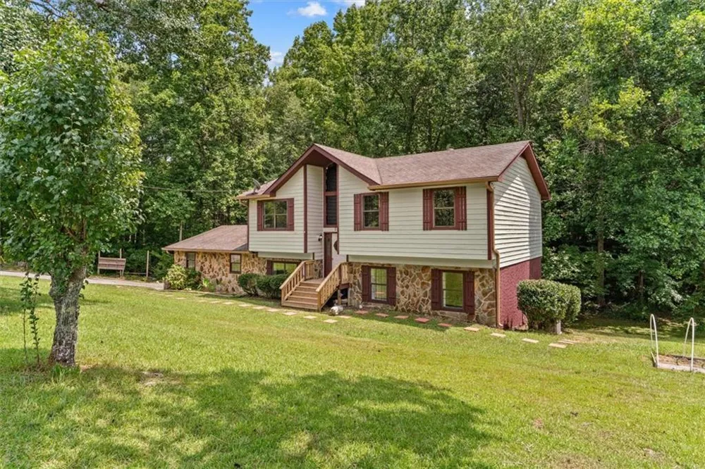 3214 Headrick Circle SE Dalton, GA 30721