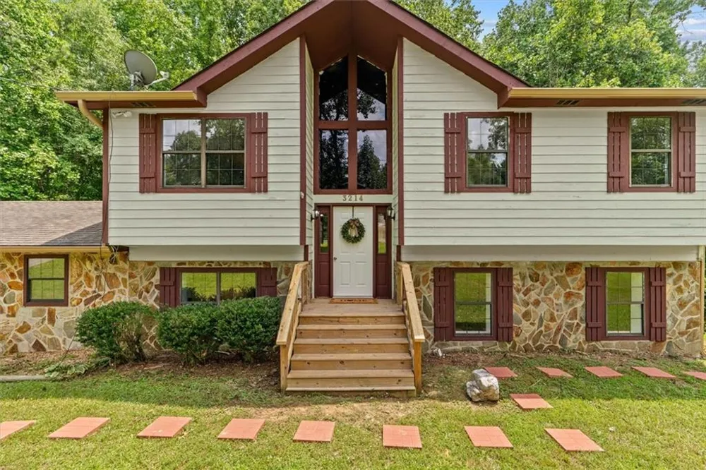 3214 Headrick Circle SE Dalton, GA 30721