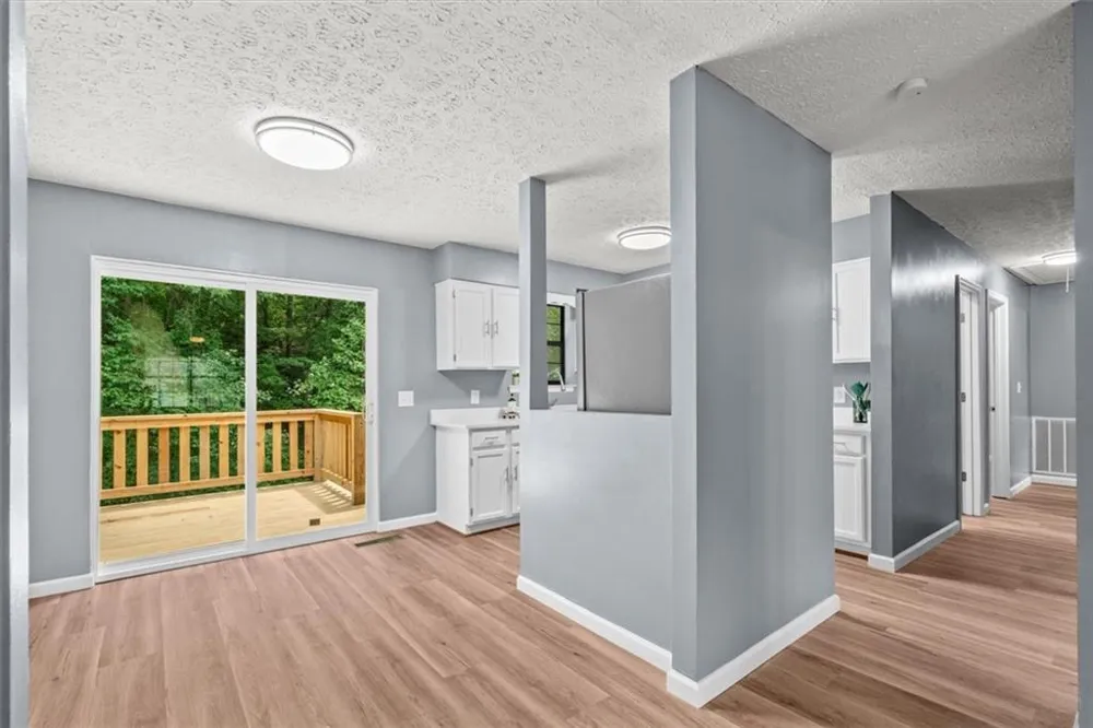 3214 Headrick Circle SE Dalton, GA 30721