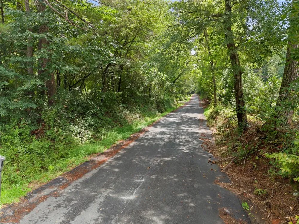 0 Pickett Bridge Road Covington, GA 30016
