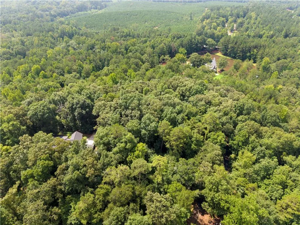 0 Pickett Bridge Road Covington, GA 30016