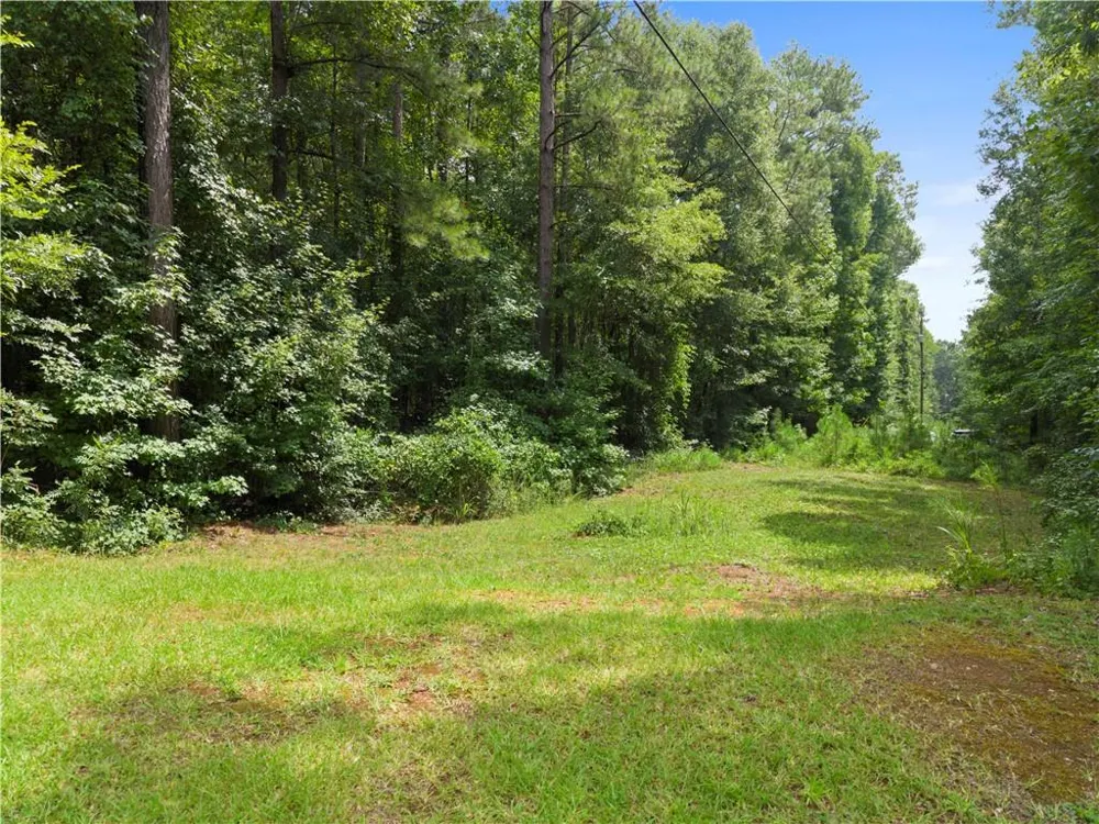0 Pickett Bridge Road Covington, GA 30016