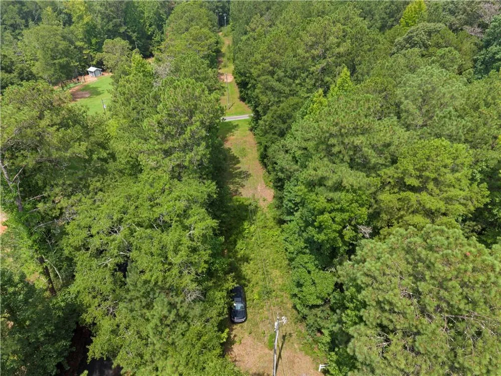 0 Pickett Bridge Road Covington, GA 30016