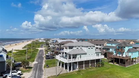 2809 Tradewind Lane