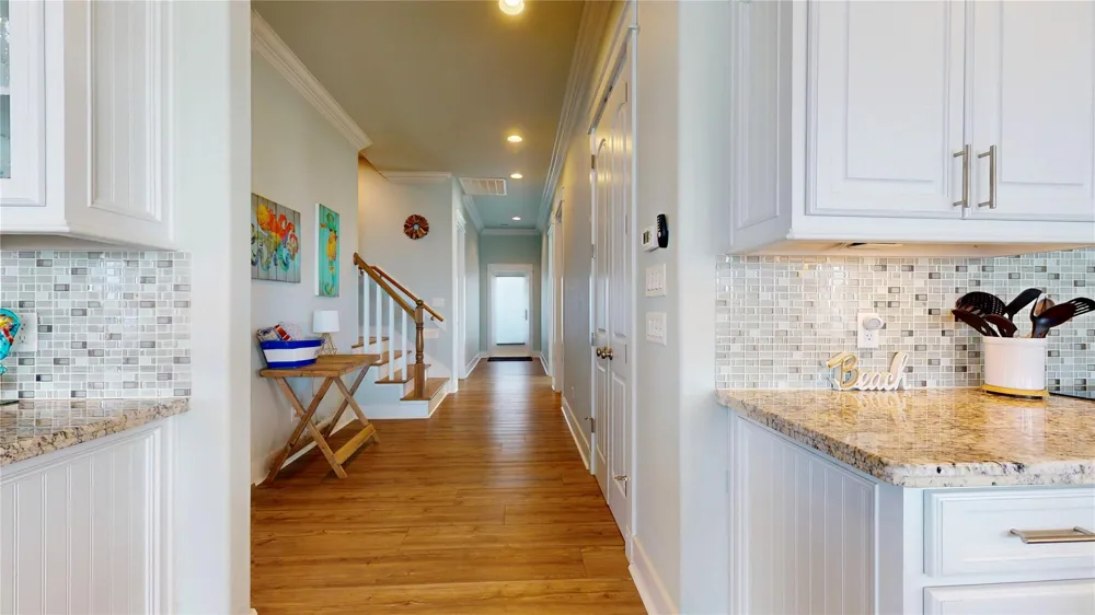 2809 Tradewind Lane Crystal Beach, TX 77650