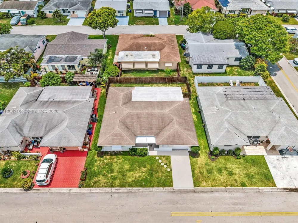 1065 NW 68th Ter Margate, FL 33063