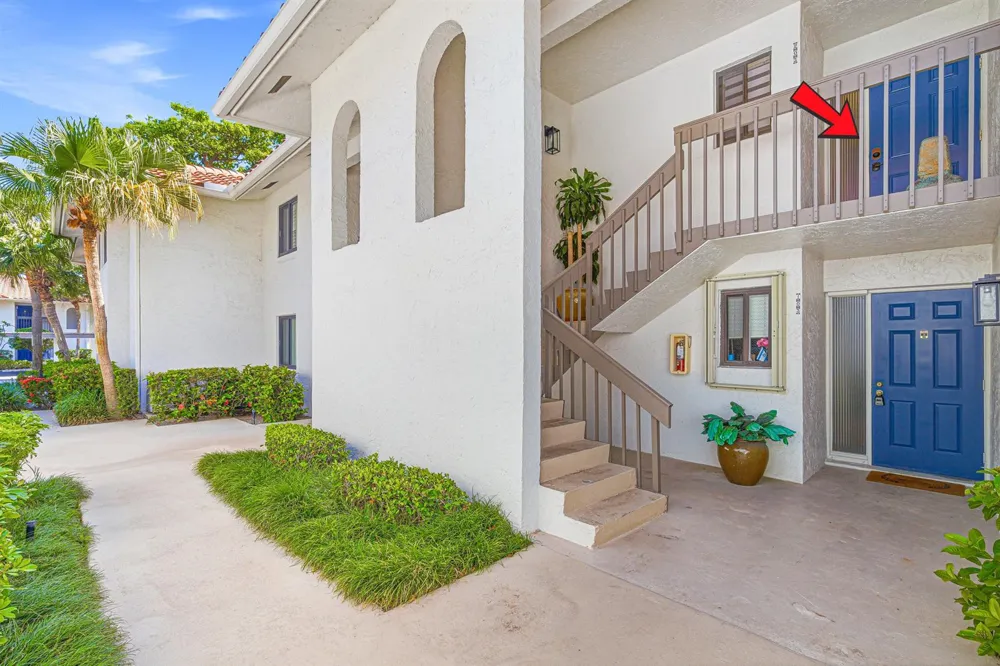 85 PELICAN POINTE DRIVE #203 Delray Beach, FL 33483