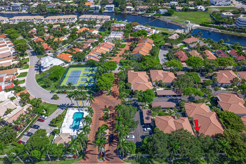 85 PELICAN POINTE DRIVE #203 Delray Beach, FL 33483