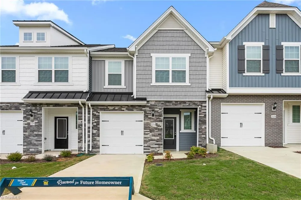 2122 Willow Glen Drive Graham, NC 27253
