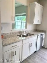 1158 Evelynnview Lane Kernersville, NC 27284