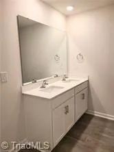 1158 Evelynnview Lane Kernersville, NC 27284