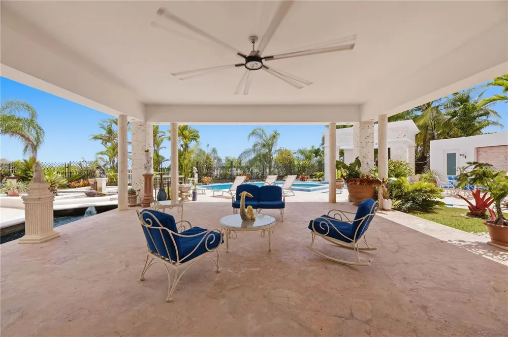 187 GORRION STREET San Juan, PR 00926