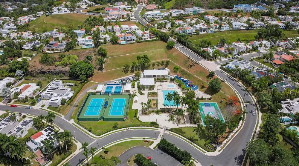 187 GORRION STREET San Juan, PR 00926