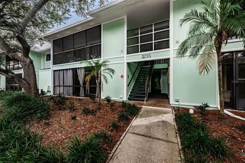 3295 FOX CHASE CIRCLE #107