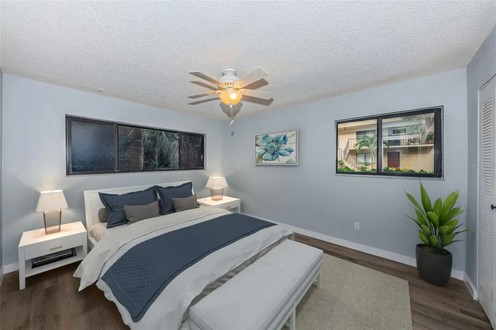3295 FOX CHASE CIRCLE #107 Palm Harbor, FL 34683
