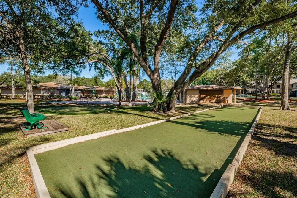 3295 FOX CHASE CIRCLE #107 Palm Harbor, FL 34683