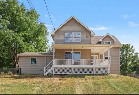 1253 Harper Road