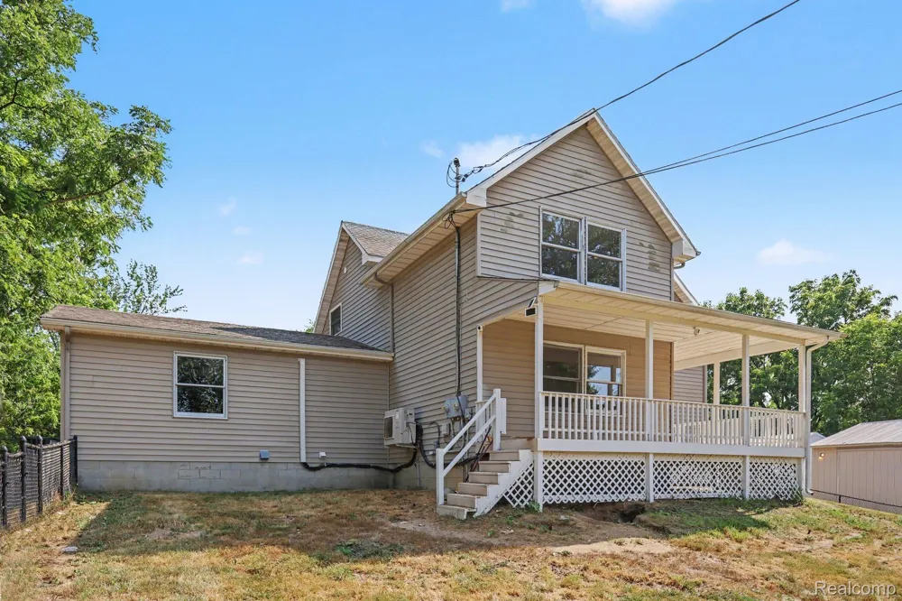 1253 Harper Road Alaiedon Township, MI 48854