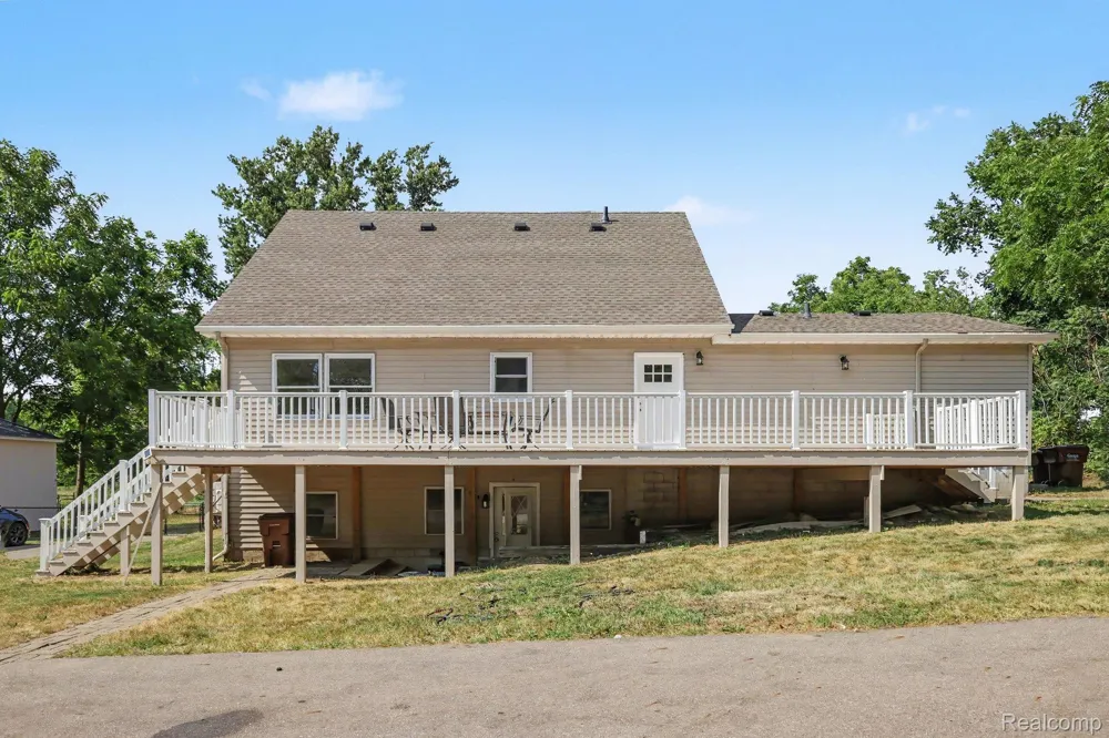 1253 Harper Road Alaiedon Township, MI 48854