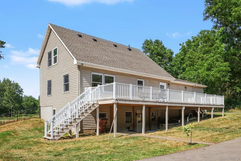 1253 Harper Road Alaiedon Township, MI 48854