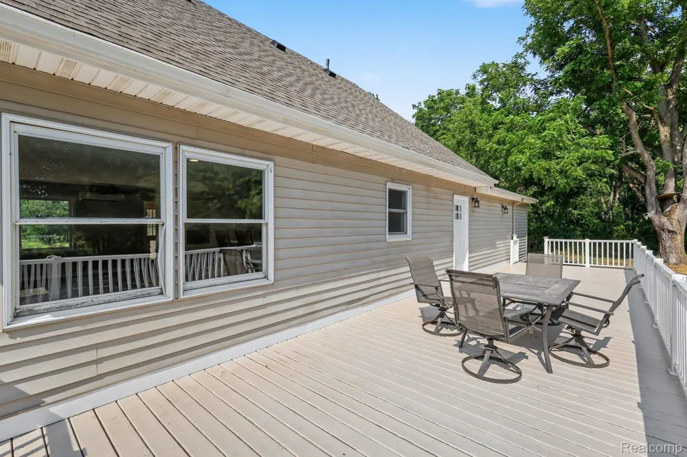 1253 Harper Road Alaiedon Township, MI 48854