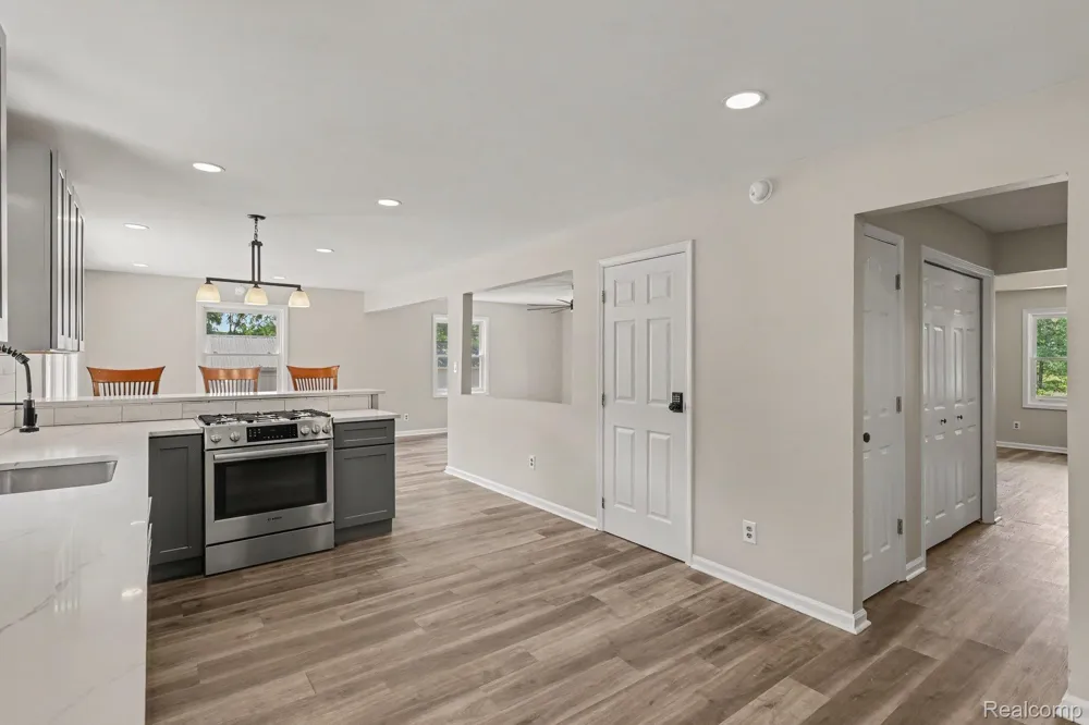 1253 Harper Road Alaiedon Township, MI 48854