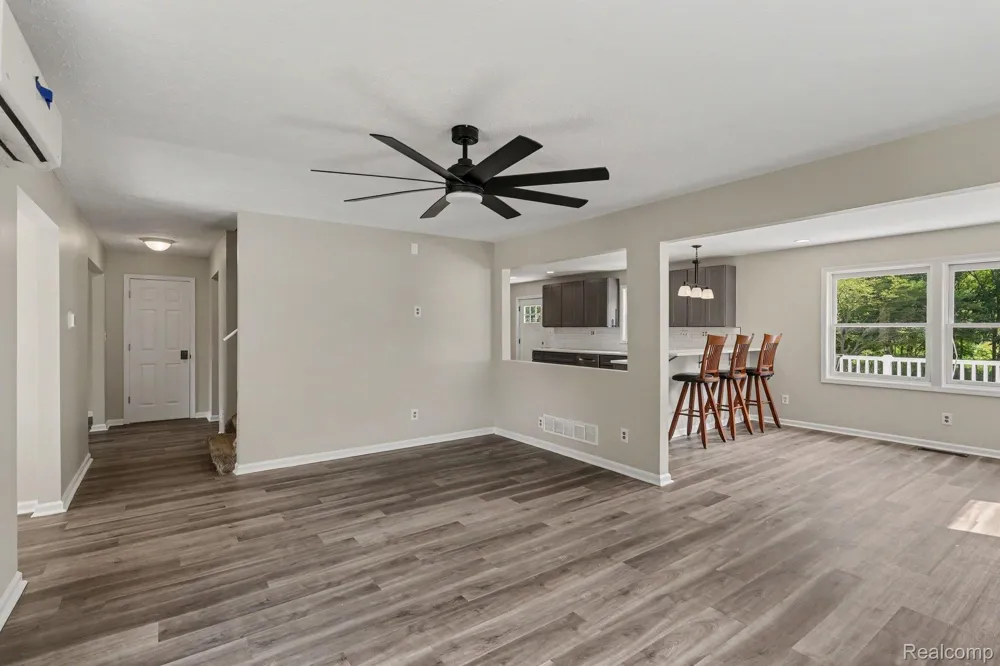 1253 Harper Road Alaiedon Township, MI 48854