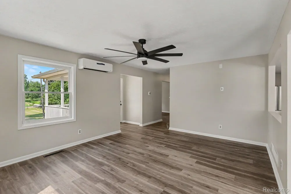 1253 Harper Road Alaiedon Township, MI 48854