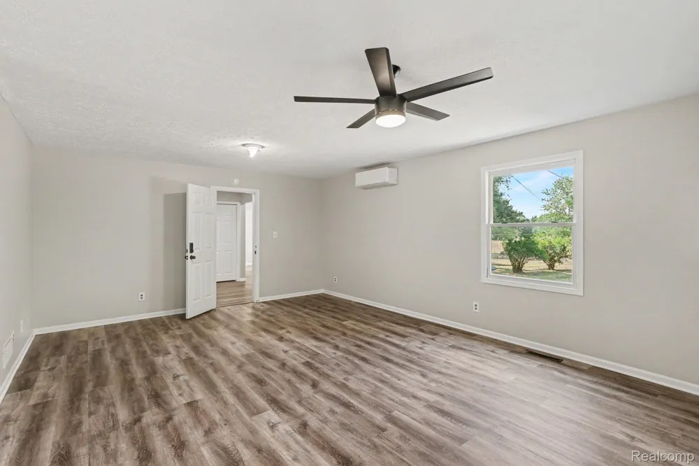 1253 Harper Road Alaiedon Township, MI 48854
