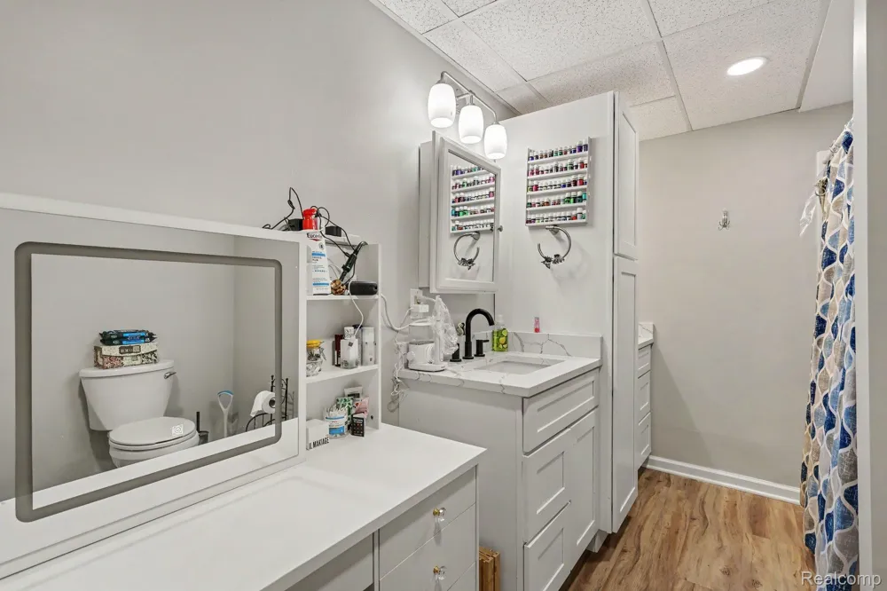 1253 Harper Road Alaiedon Township, MI 48854