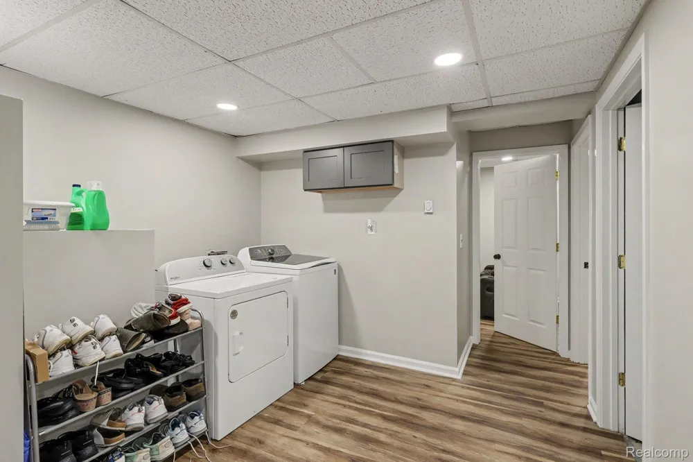 1253 Harper Road Alaiedon Township, MI 48854