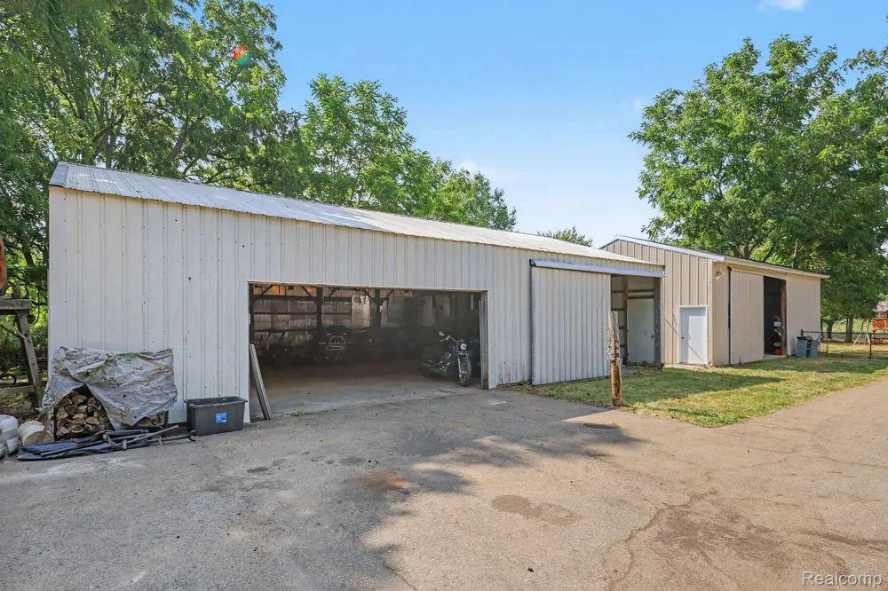 1253 Harper Road Alaiedon Township, MI 48854