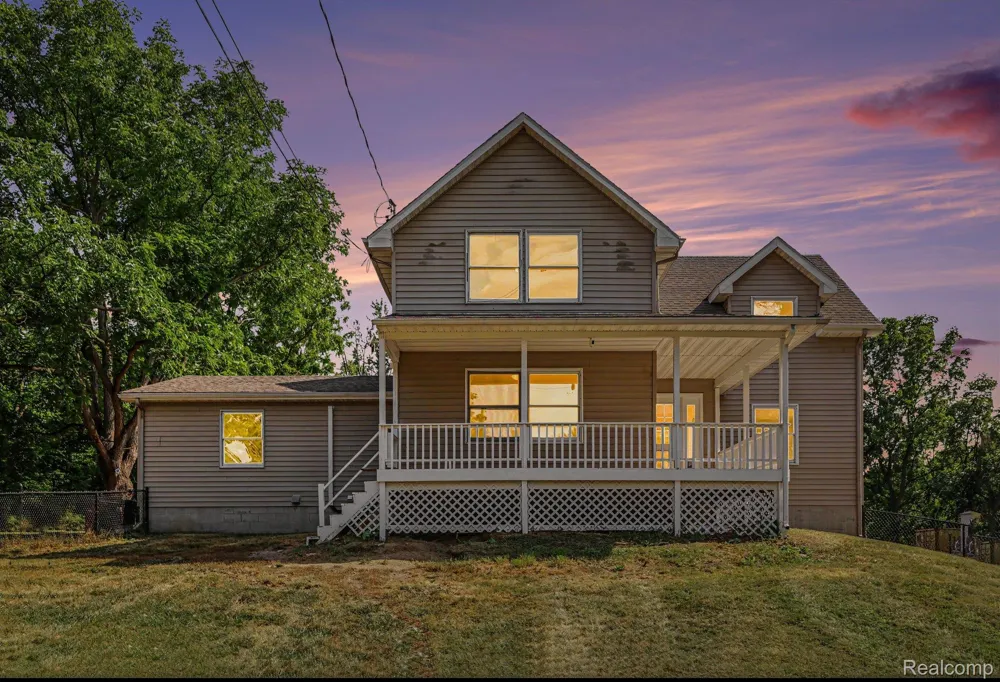 1253 Harper Road Alaiedon Township, MI 48854