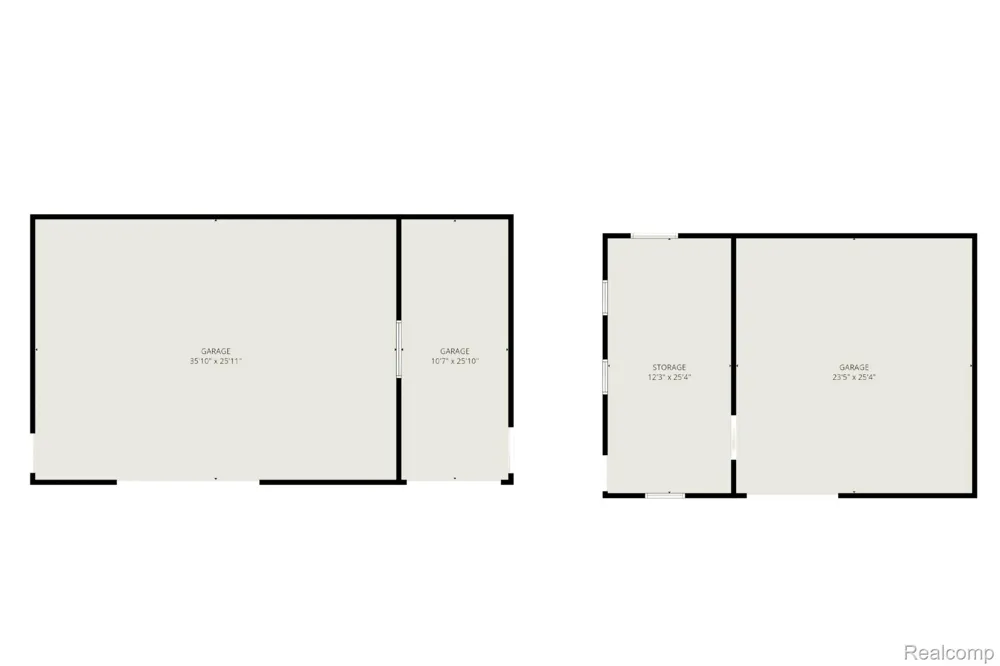 1253 Harper Road Alaiedon Township, MI 48854